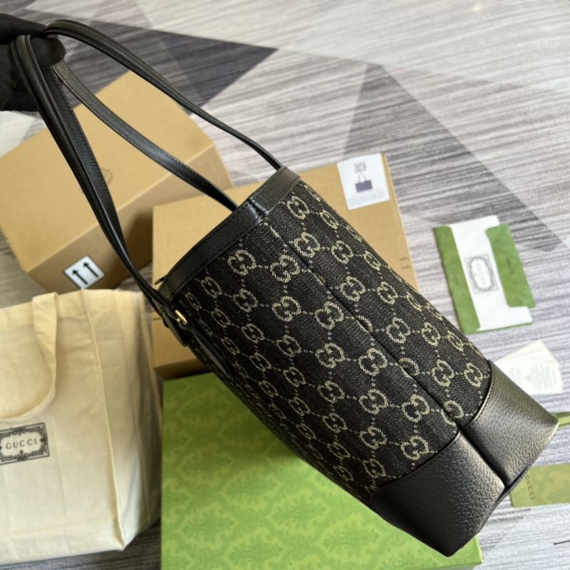 Gucci Shopping Bags